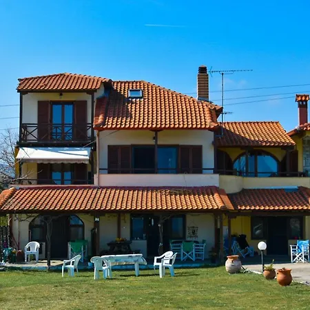 Holiday home Kakudia *
