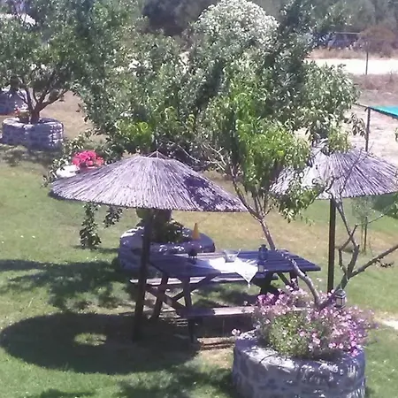 Kakudia Hébergement de vacances *
