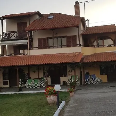 Kakudia * Ierissos