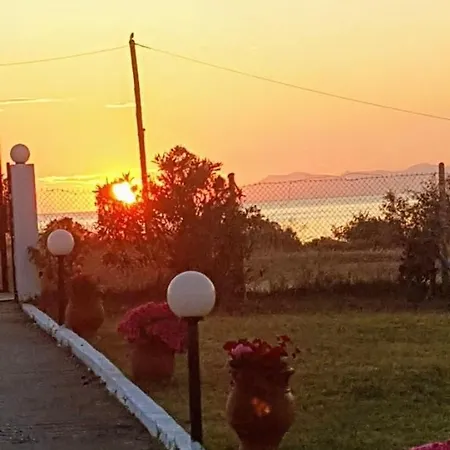 Kakudia Ierissos