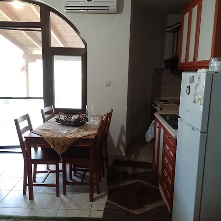 Hébergement de vacances Kakudia *