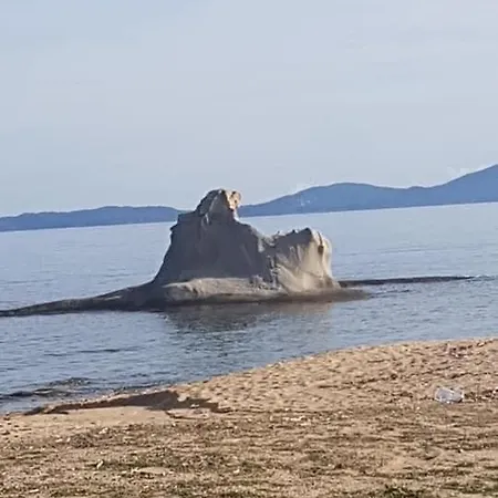 Kakudia * Ierissos