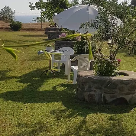 Hébergement de vacances Kakudia