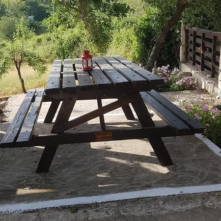 Kakudia * Ierissos