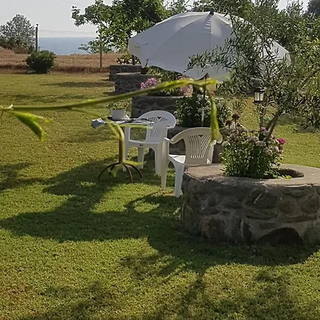 Holiday home Kakudia Ierissos