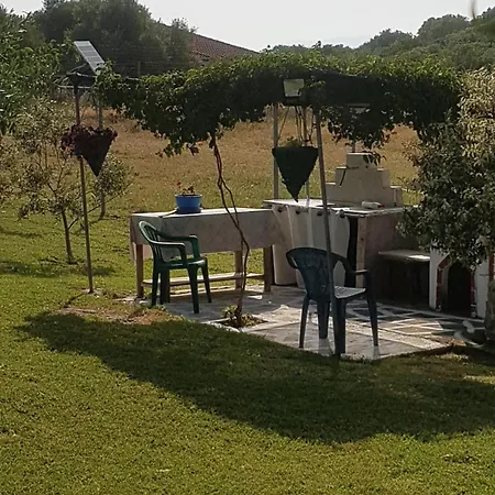 Kakudia Holiday home