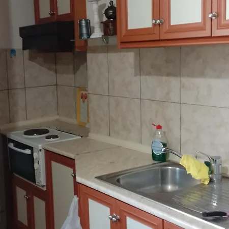 Kakudia Ierissos