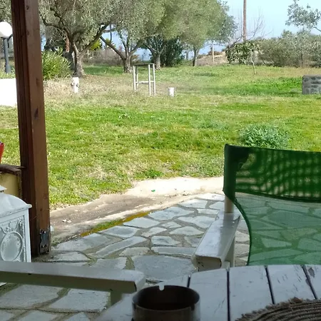 Kakudia Ierissos
